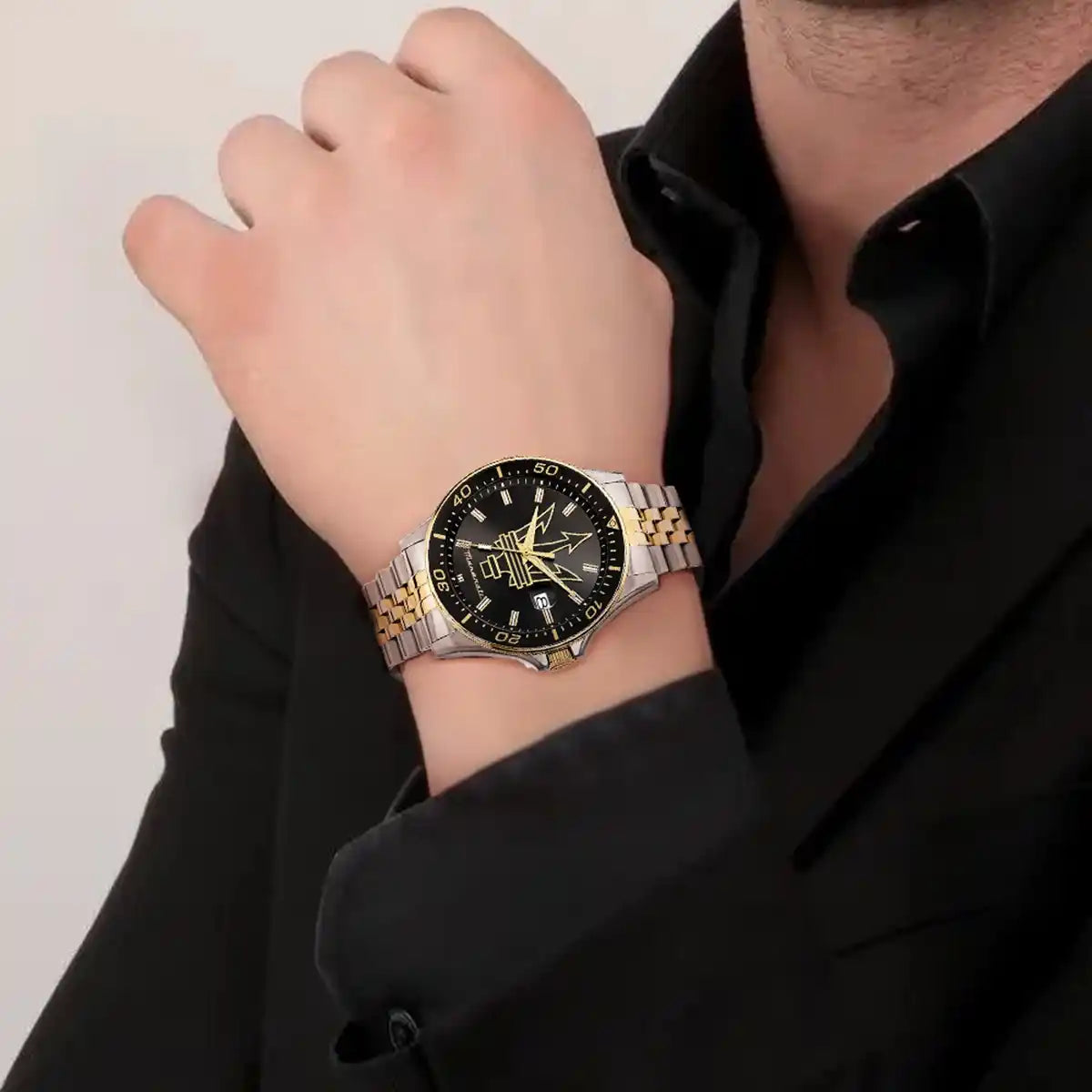 Maserati Men’s Watch Sfida R8853140009