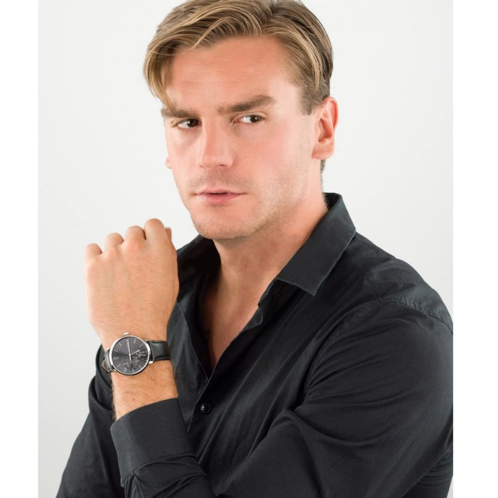 Tommy Hilfiger Men's Watch 1791509