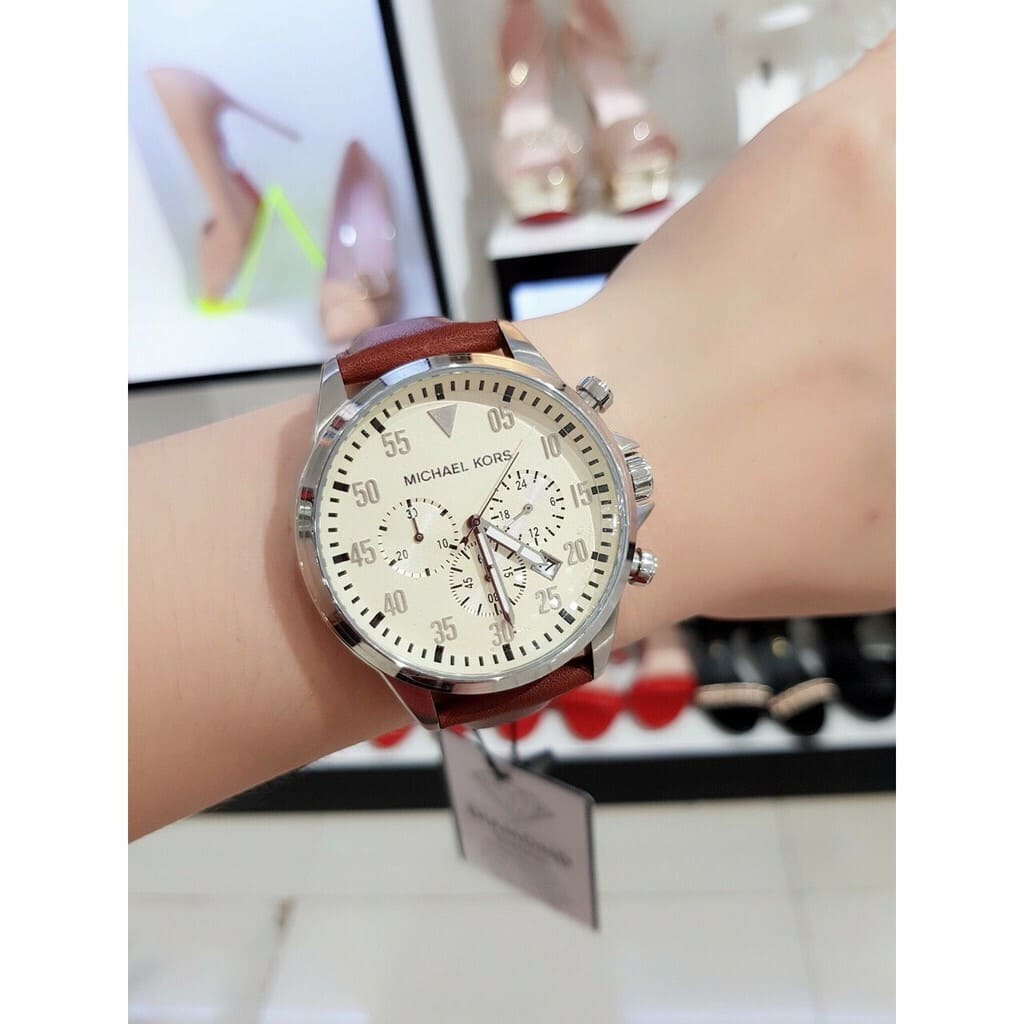 Michael Kors Watch For Men