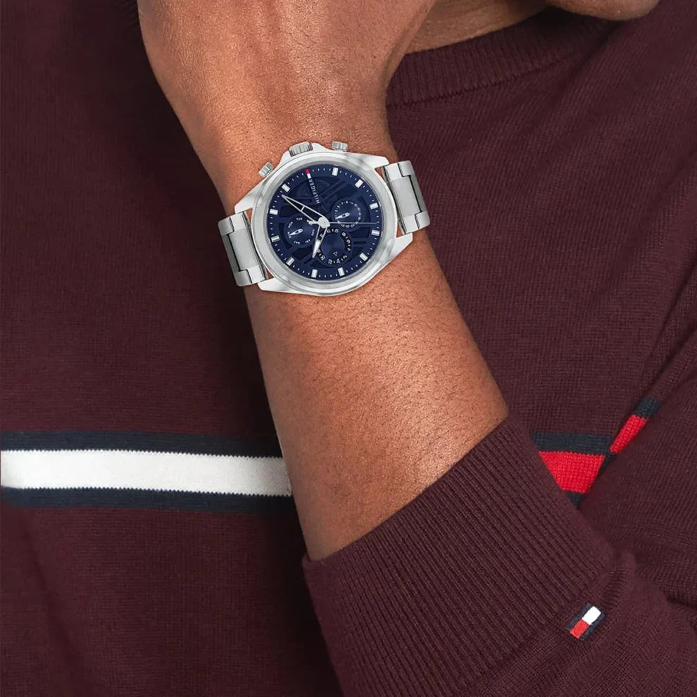 Tommy Hilfiger Watch For Men 1710656