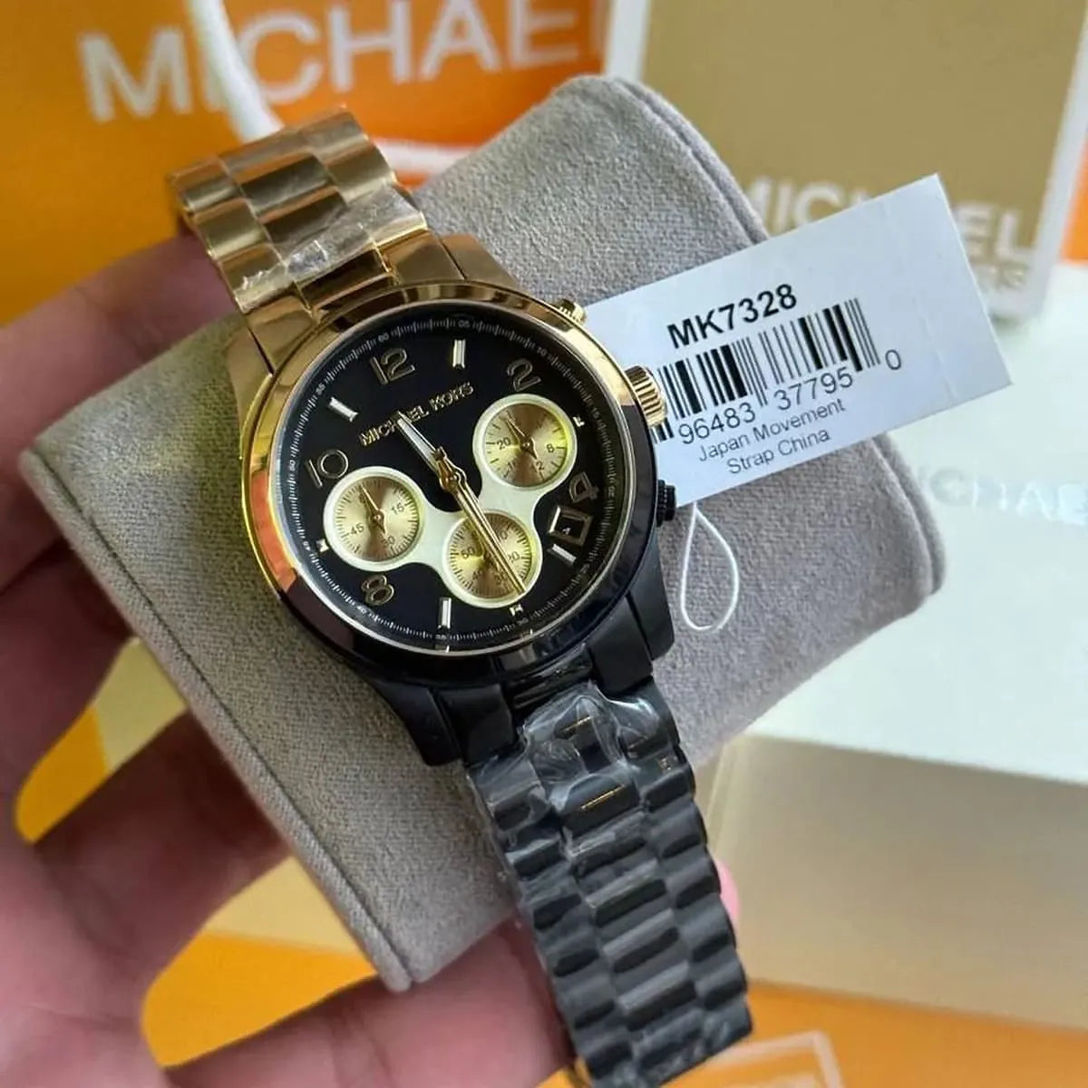 M&K Women's
