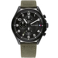 Tommy Hilfiger Men's Watch 1792006