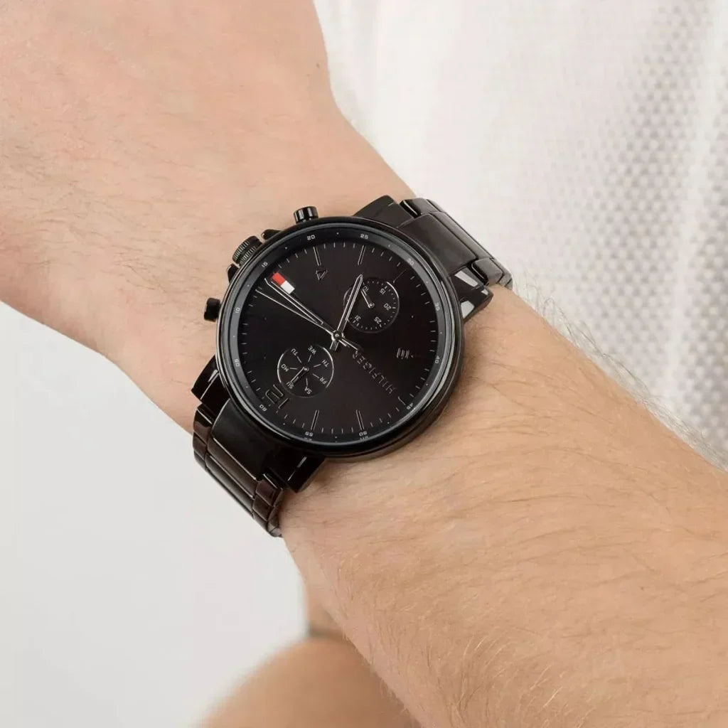 Tommy Hilfiger Men's Watch 1710414