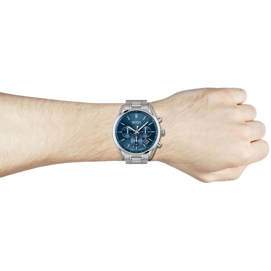 Hugo Boss Men's Watch 1513818