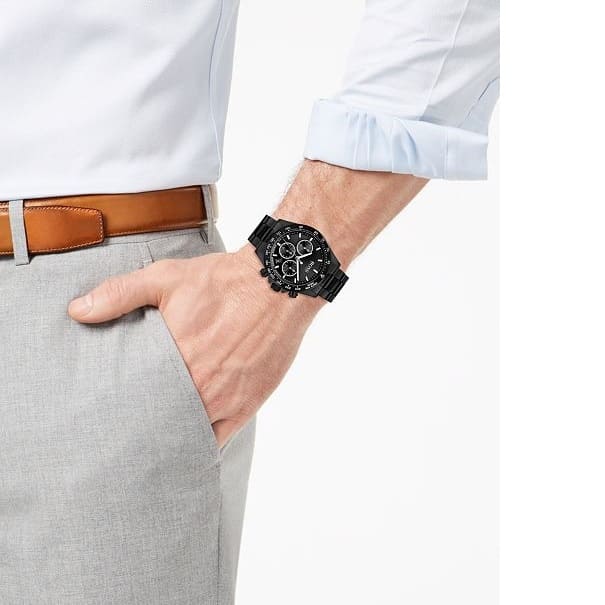 Hugo Boss Men's Watch 1513754