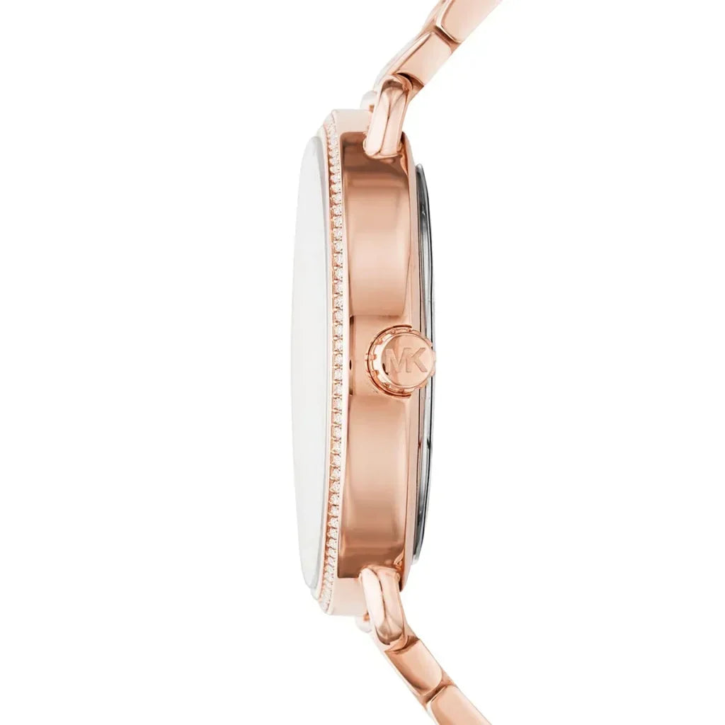 M&K Women's