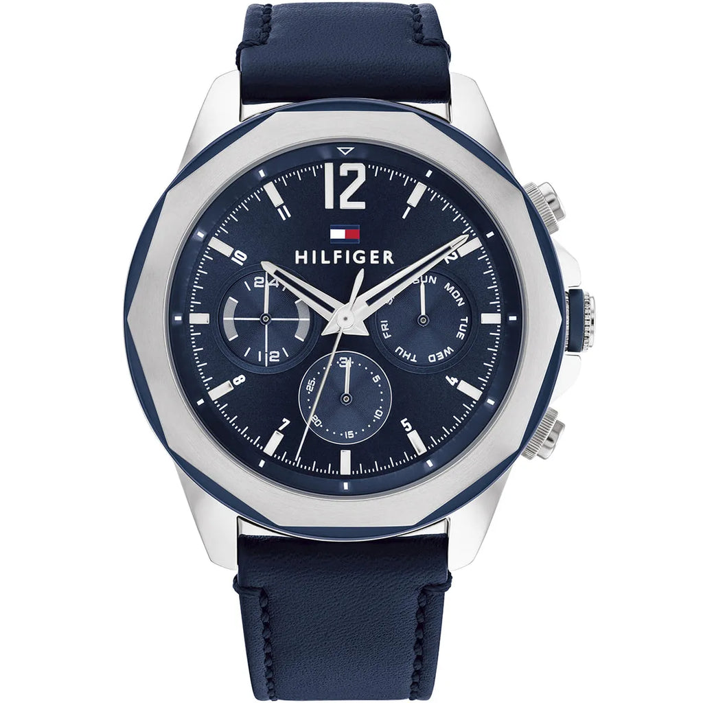 Tommy Hilfiger Men's Watch 1792063