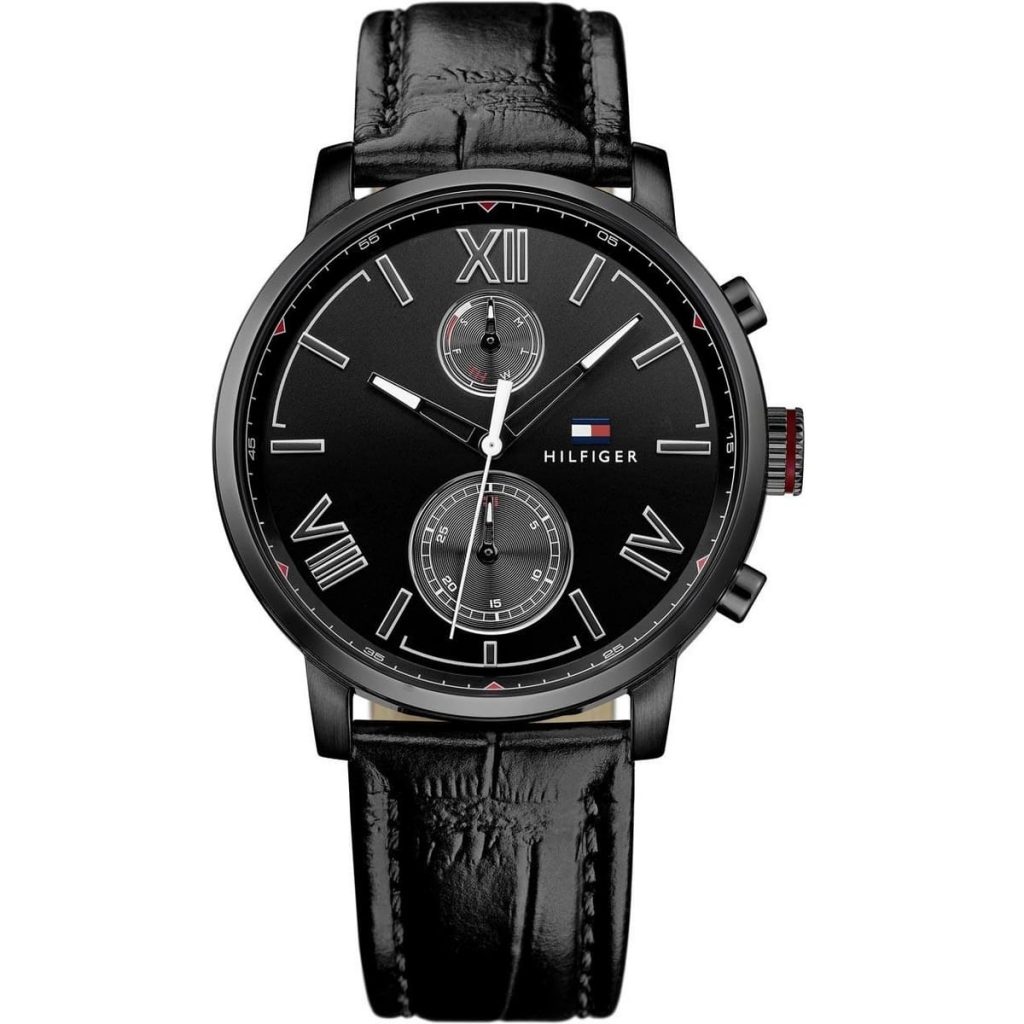 Tommy Hilfiger Men's Watch 1791310