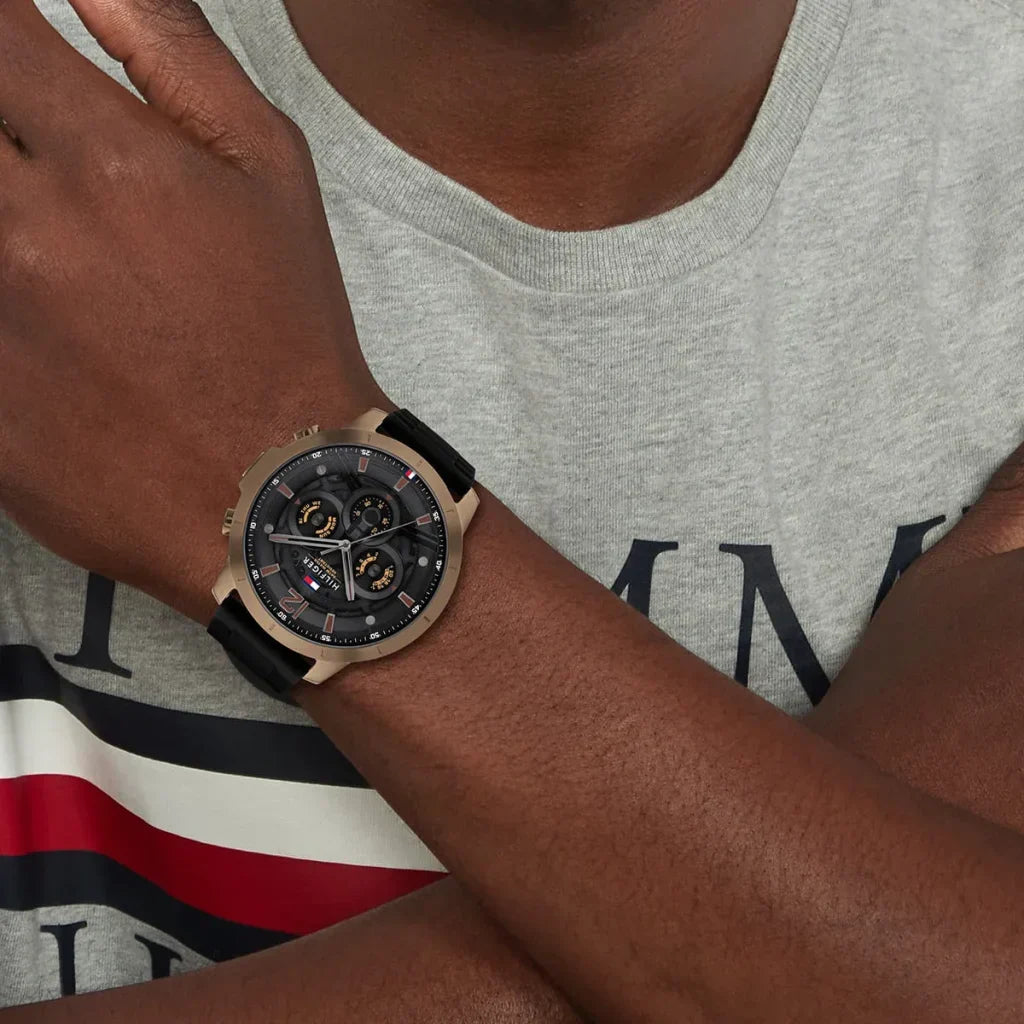 Tommy Hilfiger Men's Watch 1710491