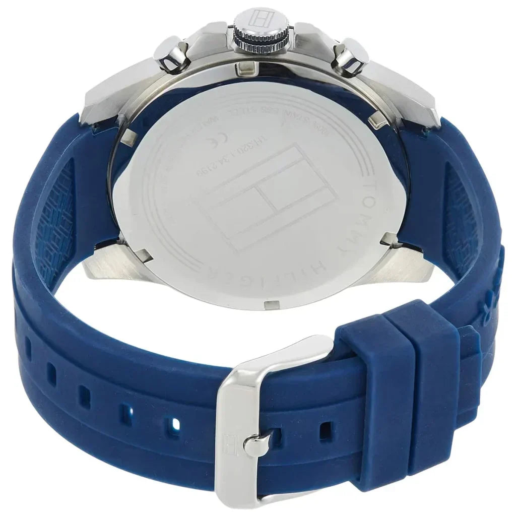 Tommy Hilfiger Men's Watch 1791350