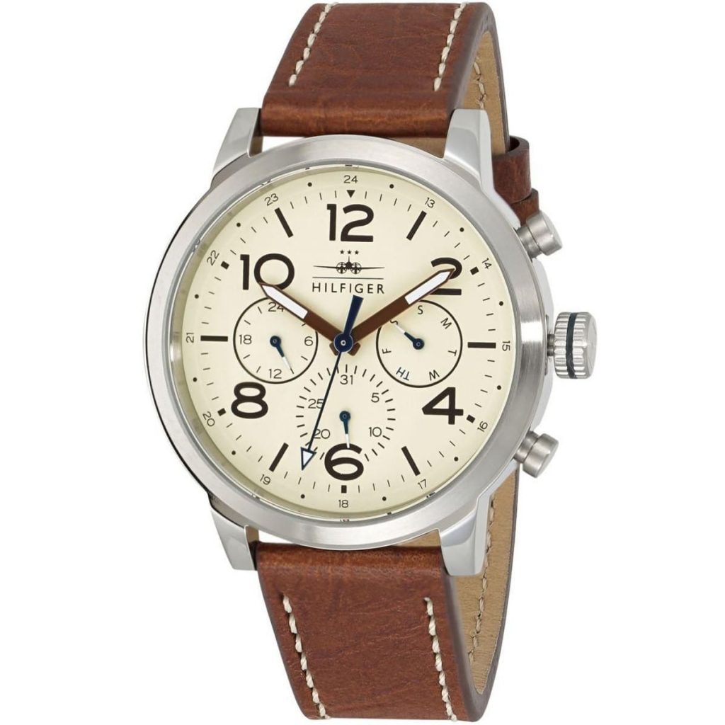 Tommy Hilfiger Men's Watch 1791230
