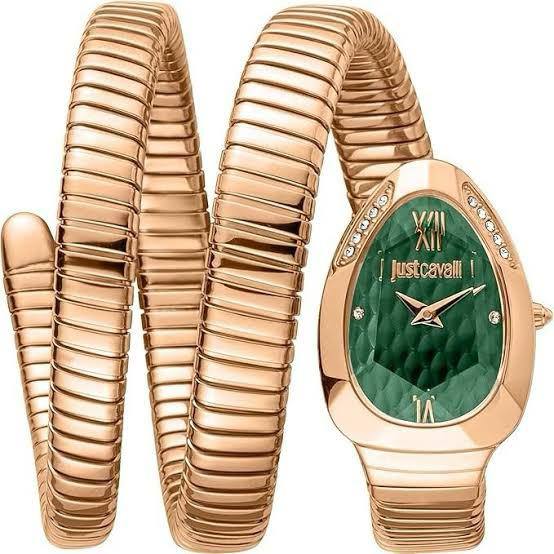 Just Cavalli