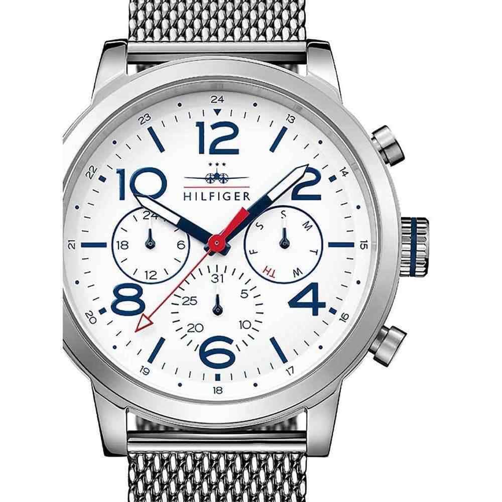 Tommy Hilfiger Men's Watch 1791233