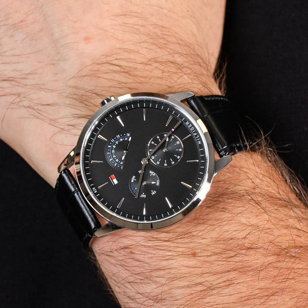 Tommy Hilfiger Men's Watch 1710391