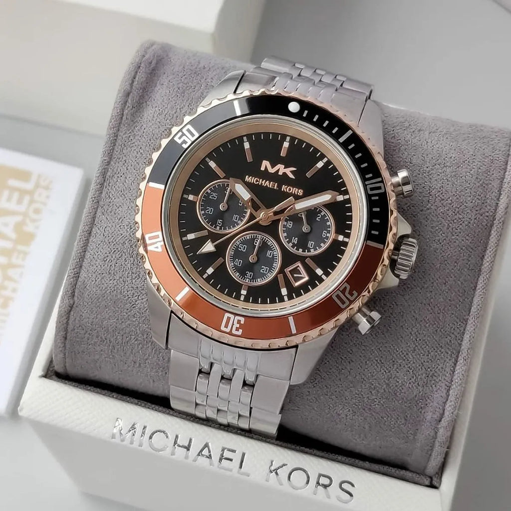 Michael Kors Watch For Men