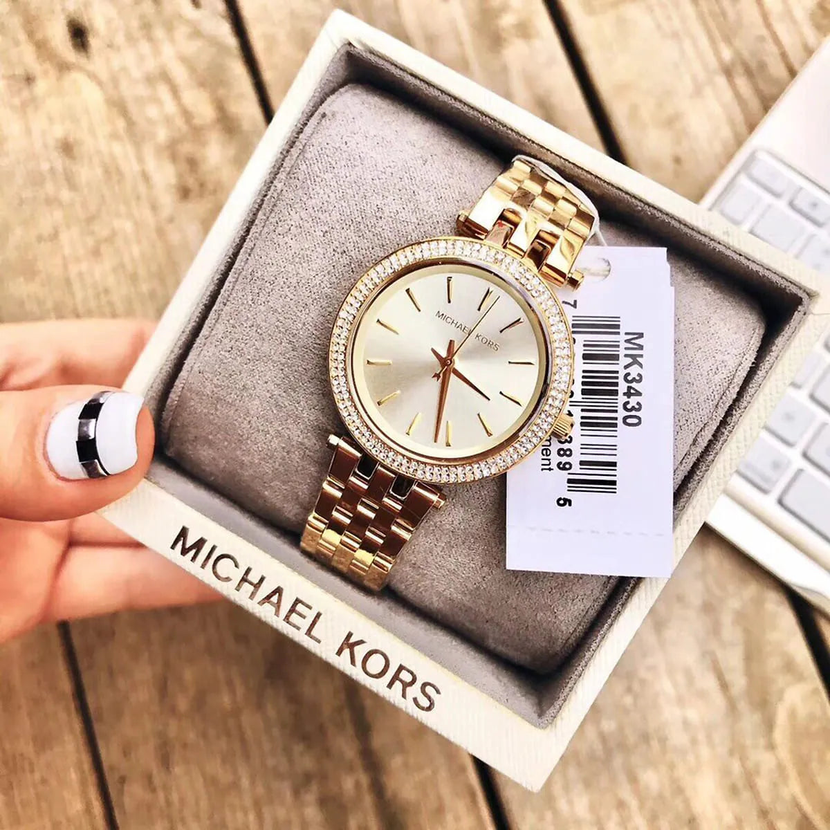 M&K Women's