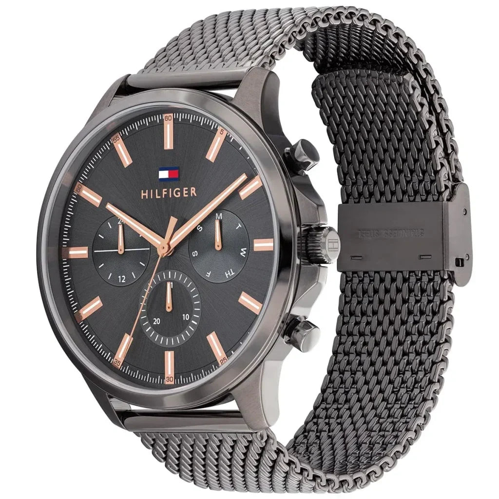 Tommy Hilfiger Men's Watch 1710500
