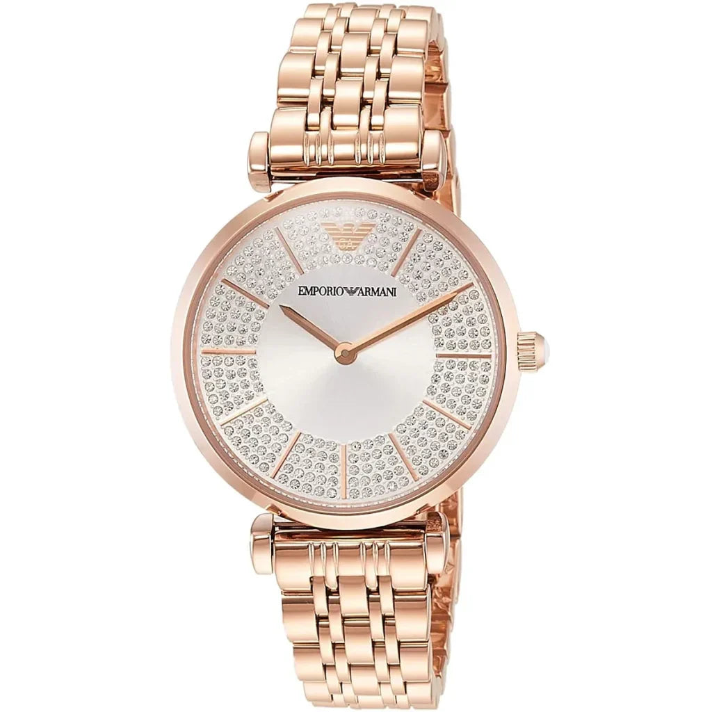 Emporio Armani Women's Watch AR11446