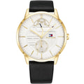 Tommy Hilfiger Men's Watch 1791606