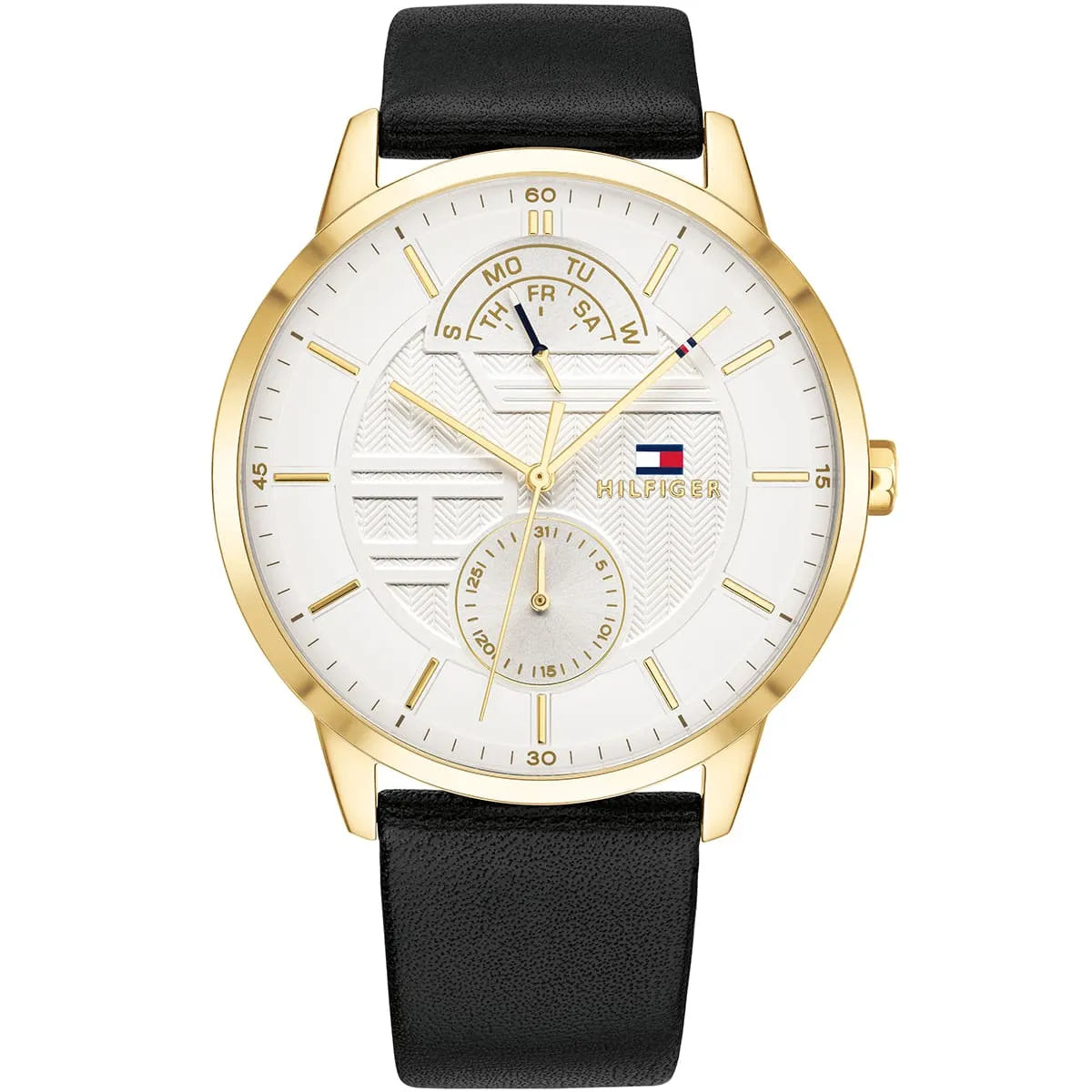 Tommy Hilfiger Men's Watch 1791606