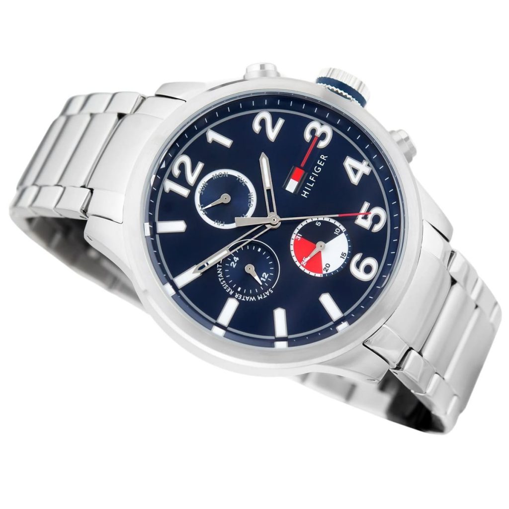 Tommy Hilfiger Men's Watch 1791242
