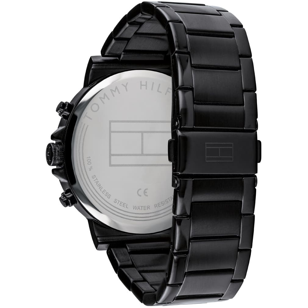 Tommy Hilfiger Men's Watch 1710383