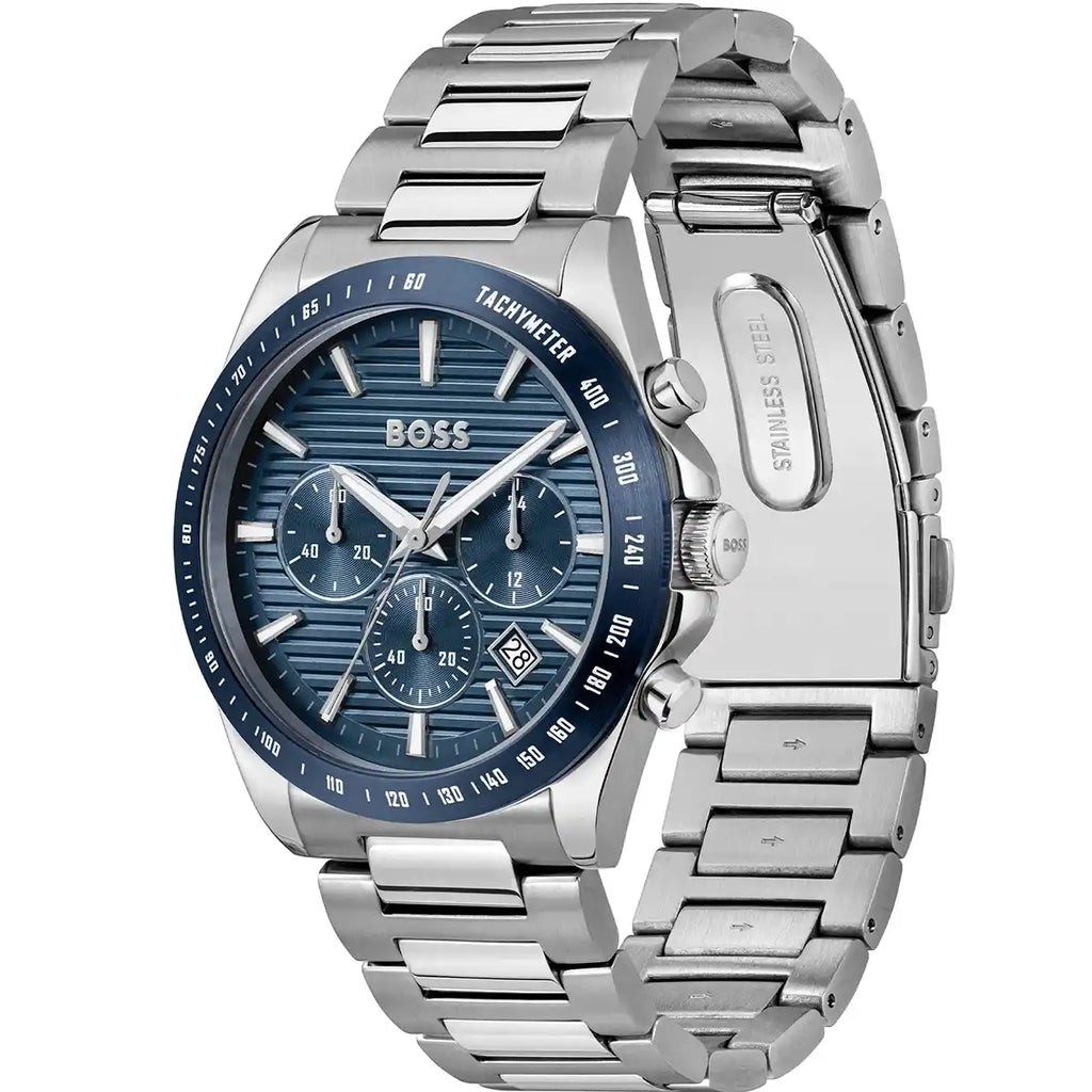 Hugo Boss Watch For Men 1514240