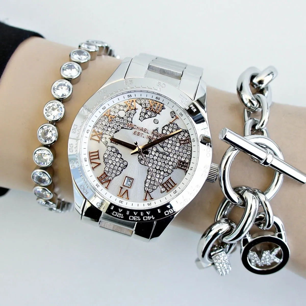 Michael Kors Watch For Women MK5958