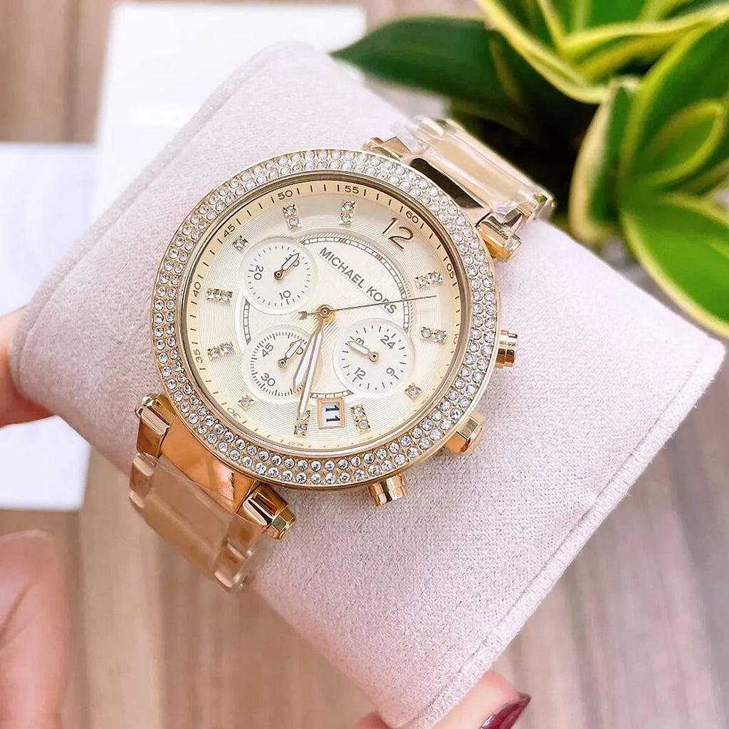 M&K Women's