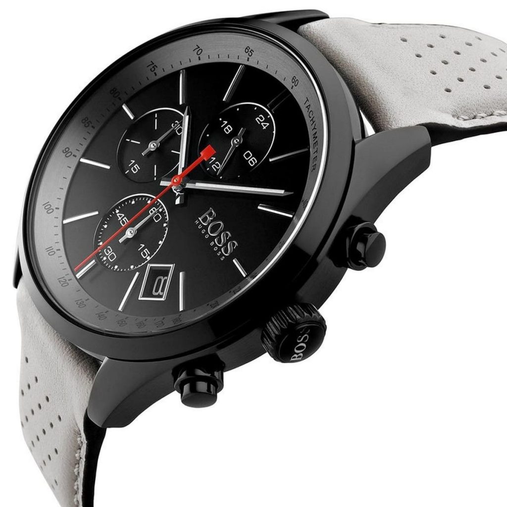 Hugo Boss Men's Watch 1513562
