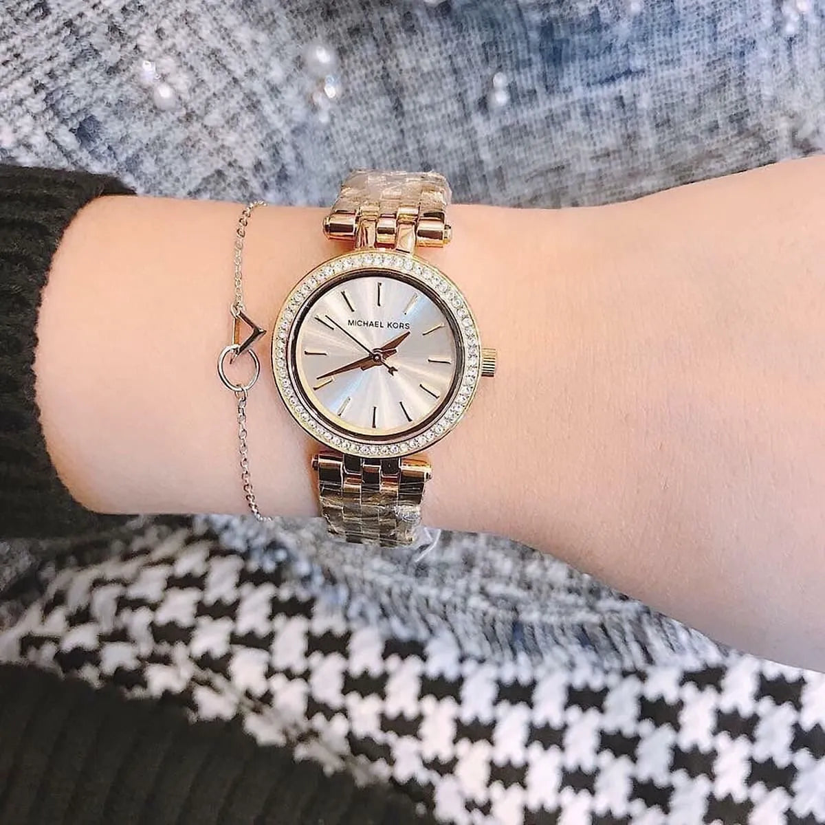 M&K Women's