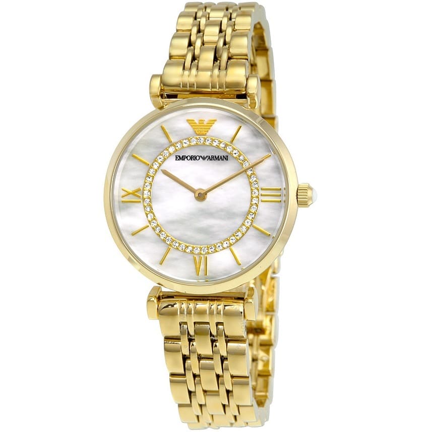 Emporio Armani Women's Watch AR1907