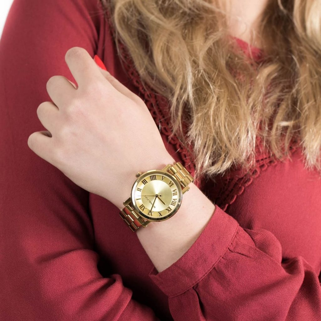 M&K Women's