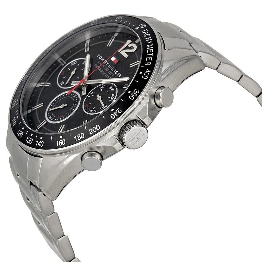 Tommy Hilfiger Men's Watch 1791104