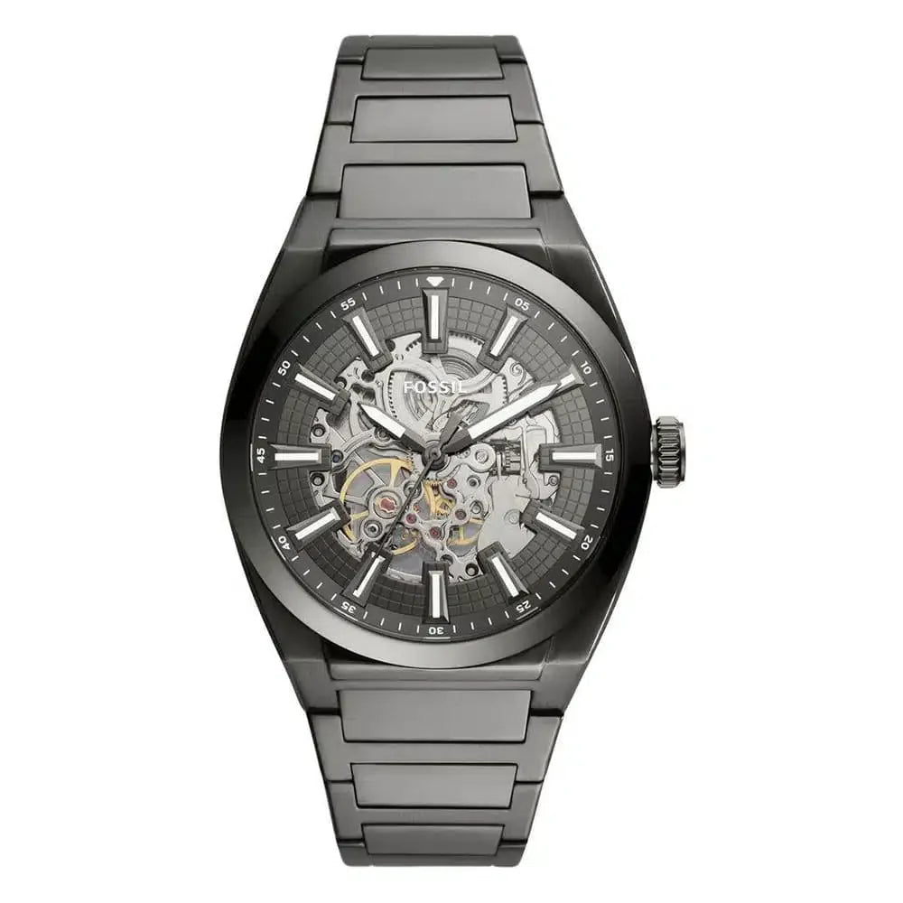 Original Fossil men Watch Everett Me3206