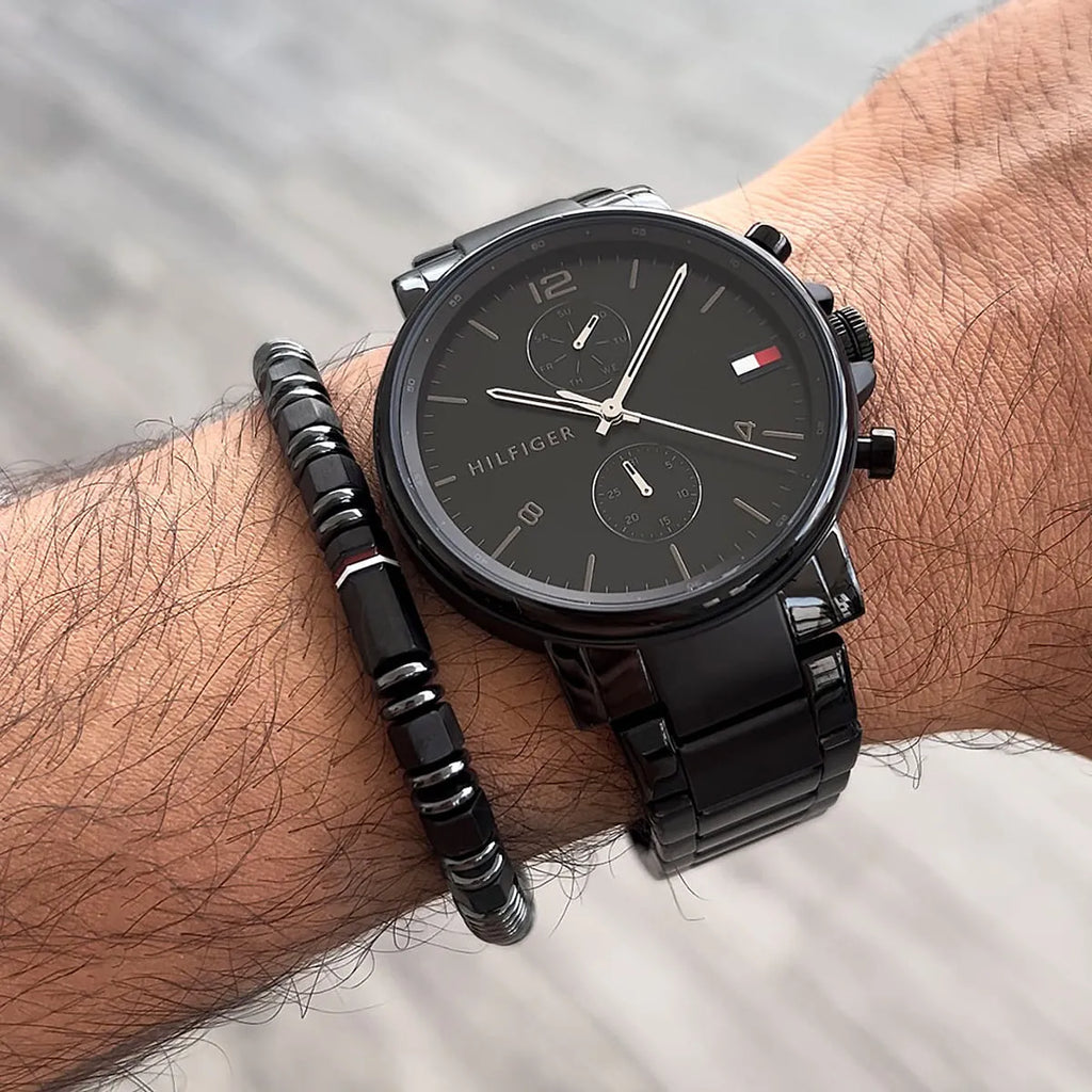 Tommy Hilfiger Men's Watch 1710414