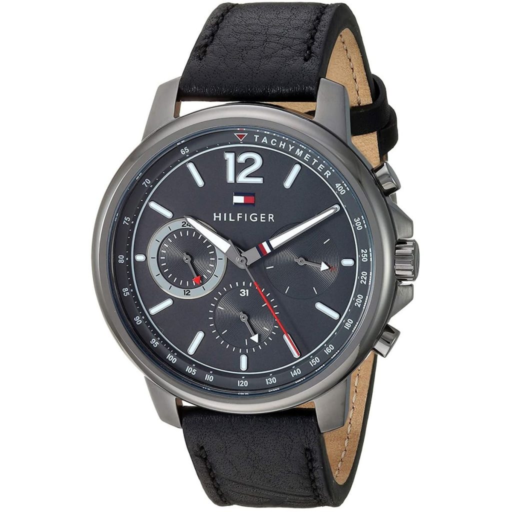 Tommy Hilfiger Men's Watch 1791533