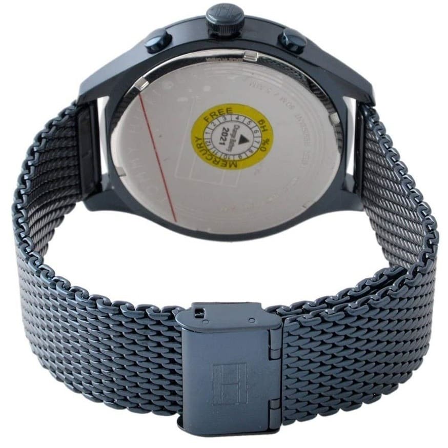 Tommy Hilfiger Men's Watch 1791471