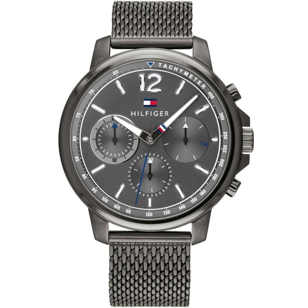 Tommy Hilfiger Men's Watch 1791530