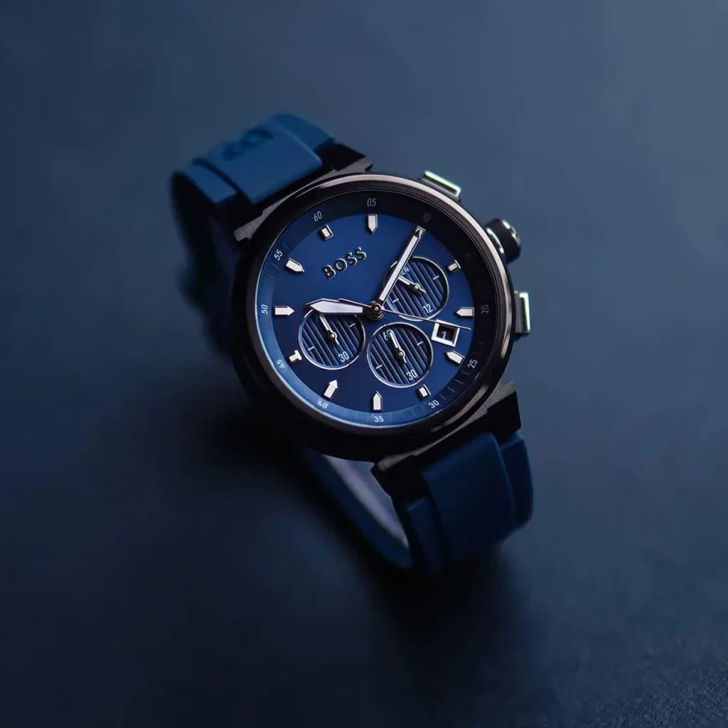 Hugo Boss Men's Watch 1513998