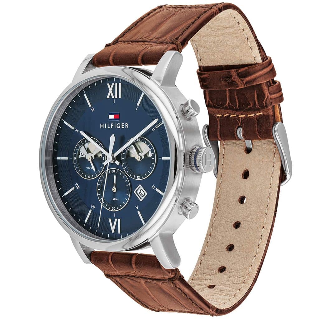 Tommy Hilfiger Men's Watch 1710393