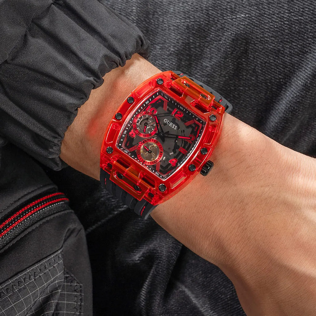 Guess Men's Watch