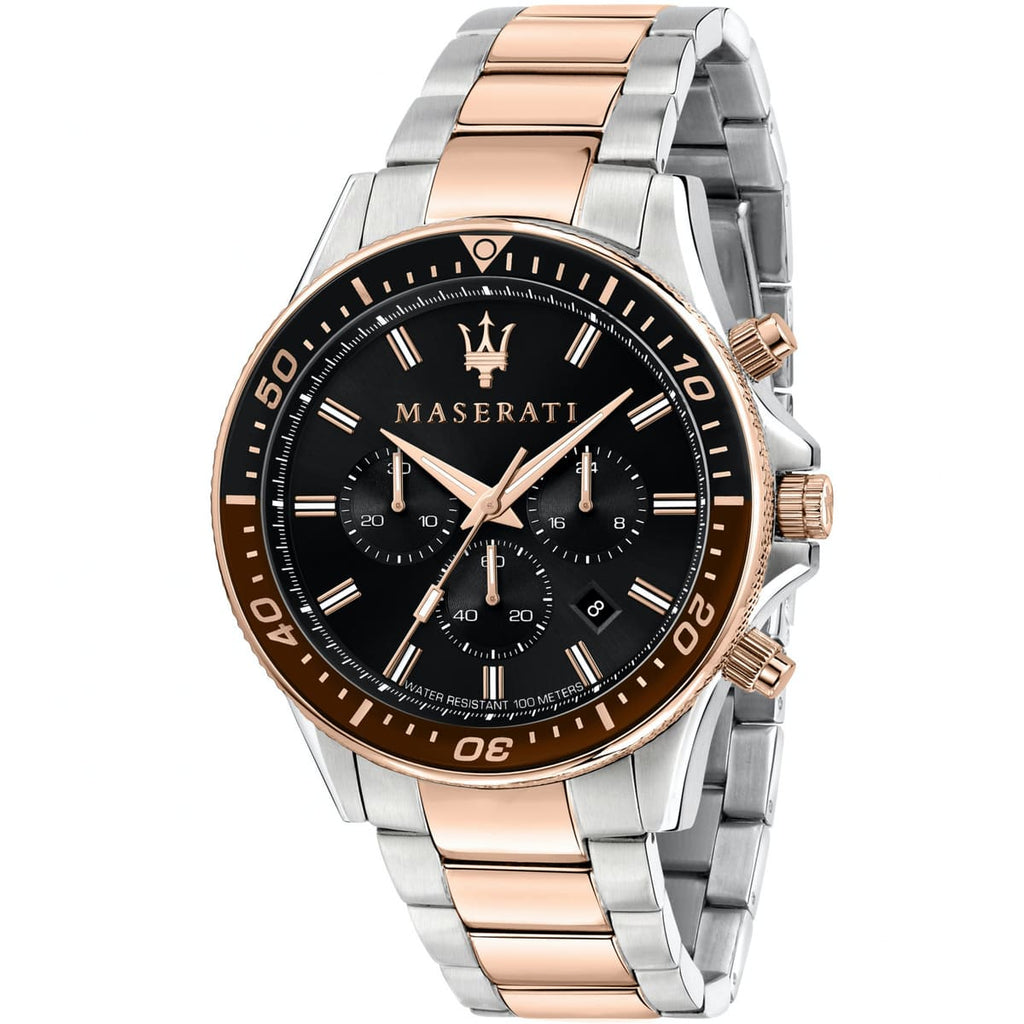 Maserati Men's Watch R8873640009