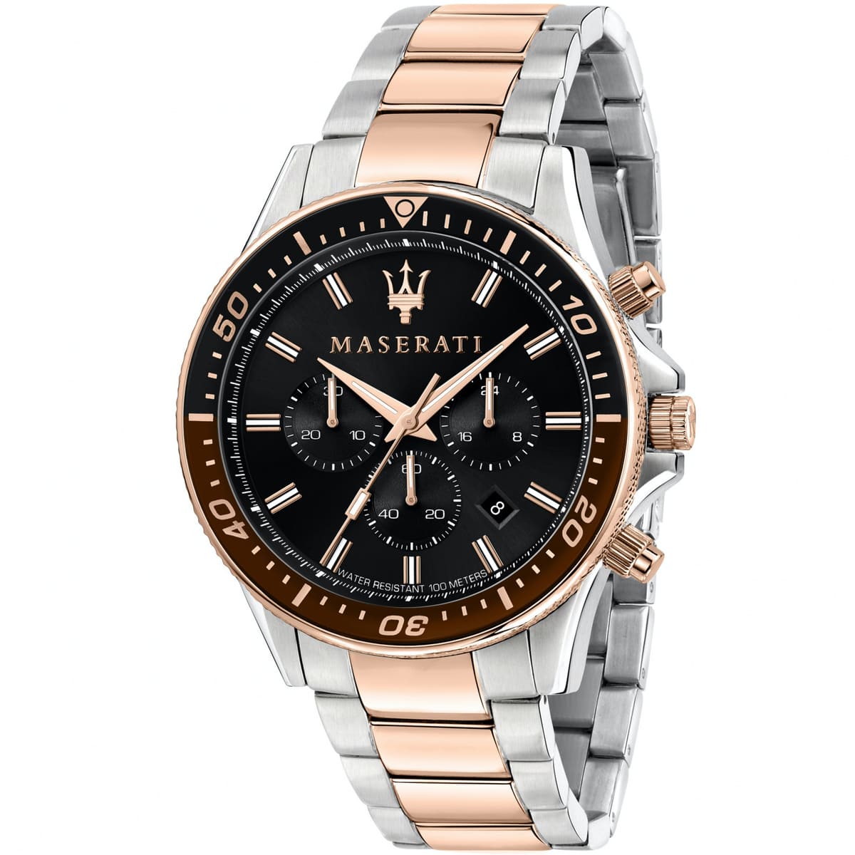 Maserati Men's Watch R8873640009