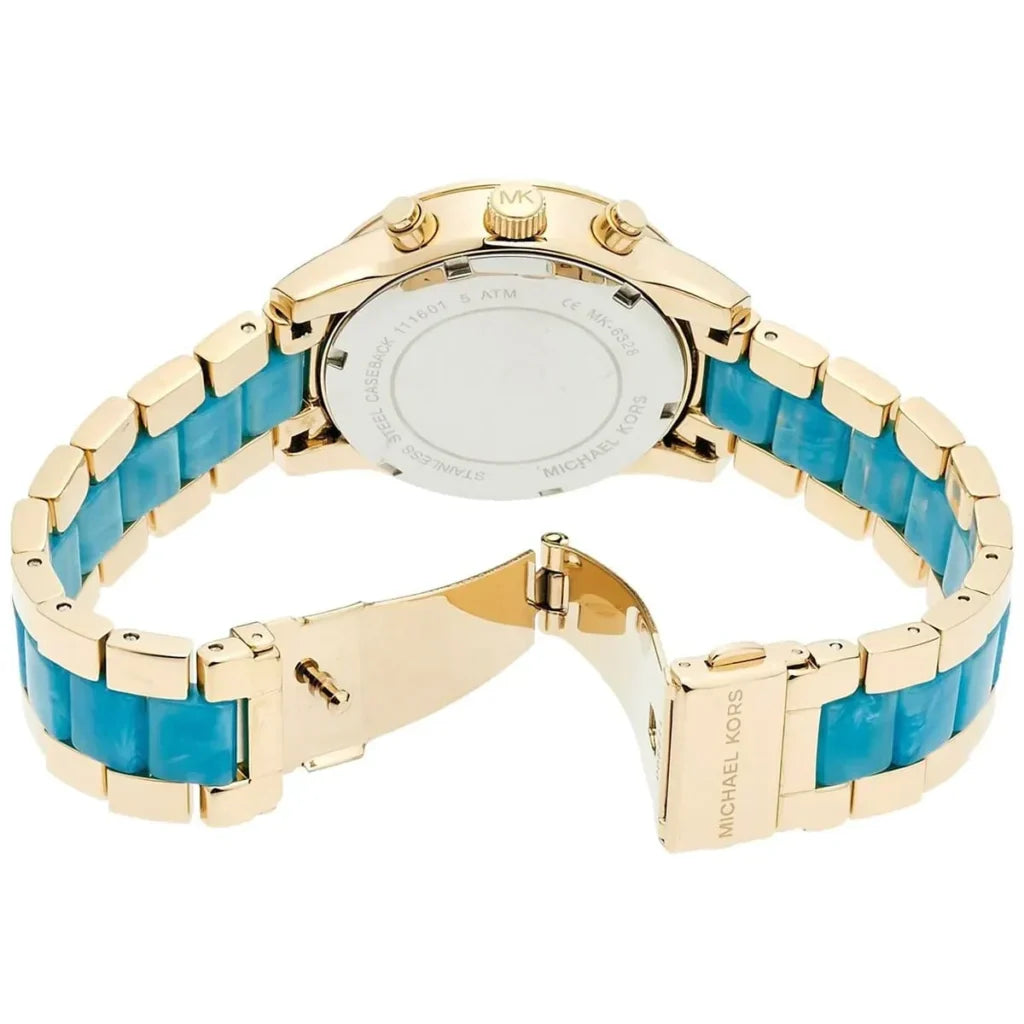 M&K Women's