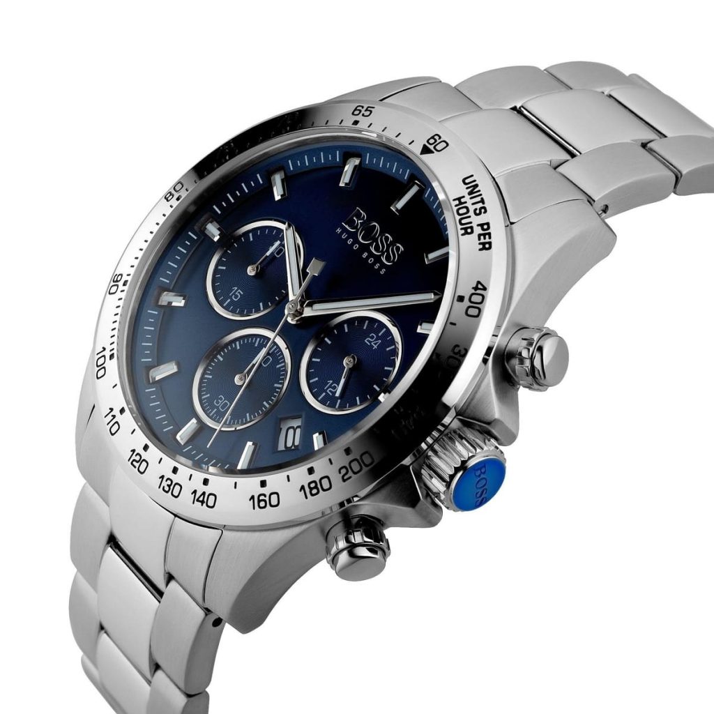 Hugo Boss Men's Watch 1513755
