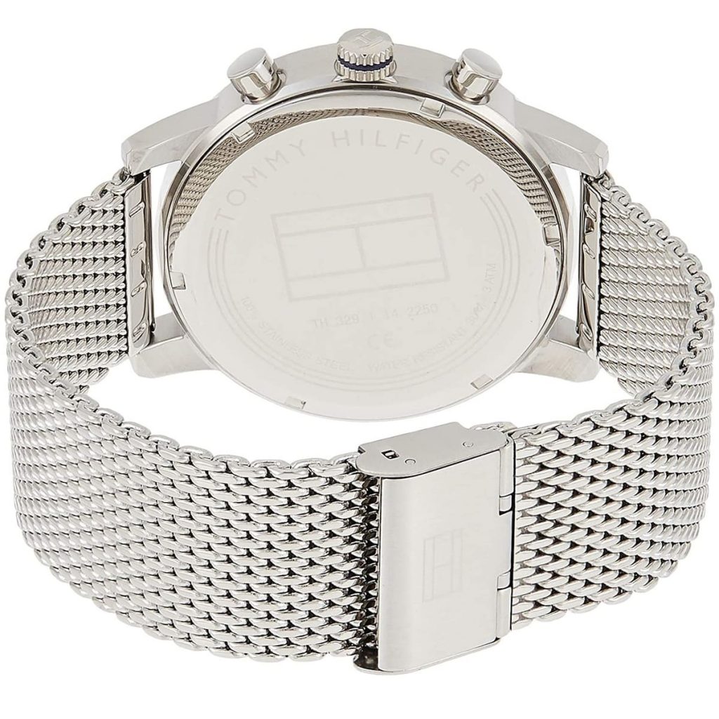 Tommy Hilfiger Men's Watch 1791398