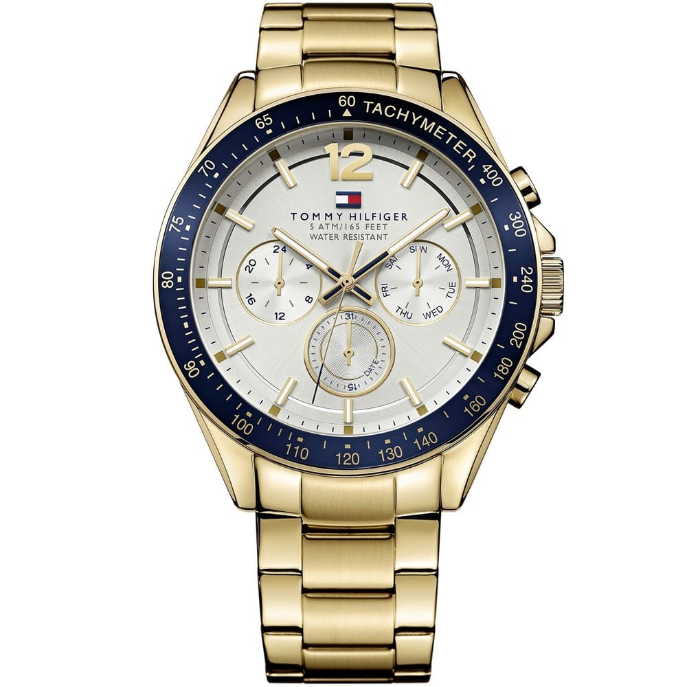 Tommy Hilfiger Men's Watch 1791121