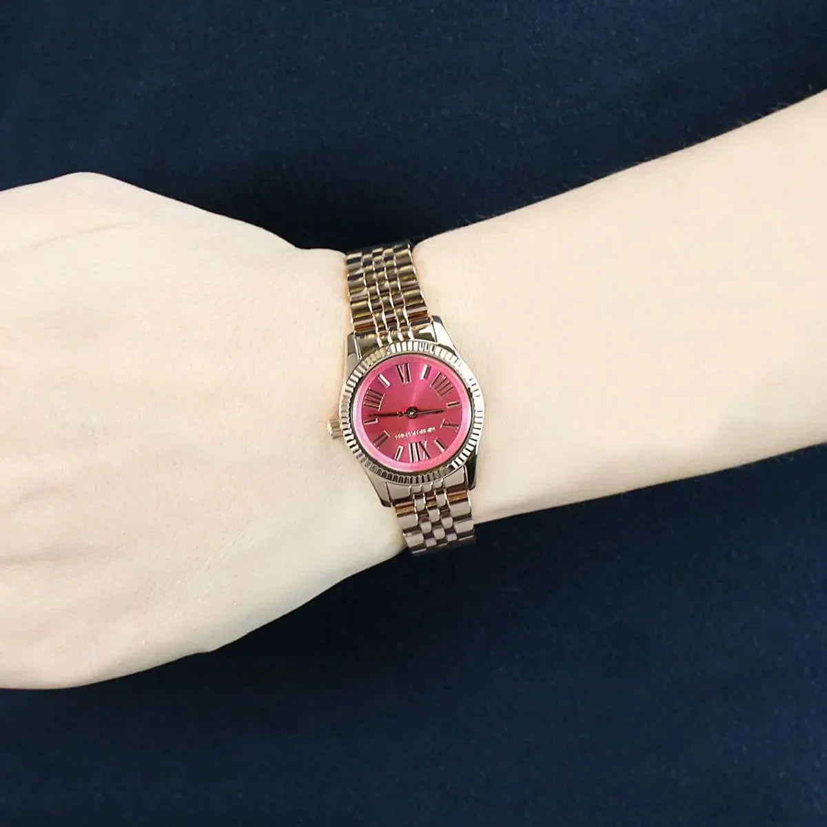M&K Women's