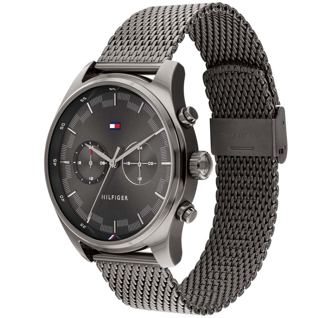 Tommy Hilfiger Men's Watch 1710421